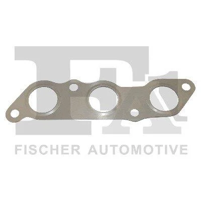 FISCHER LEXUS Прокладка вип. колектора GS 300 97-04, IS 300 01- Fischer Automotive One (FA1) 477008 (фото 1)