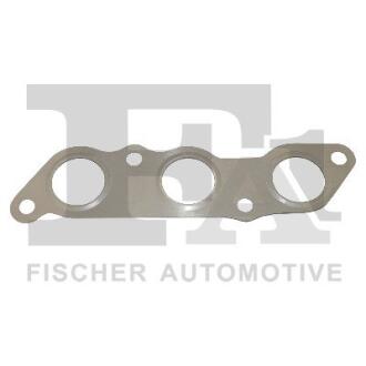 FISCHER LEXUS Прокладка вип. колектора GS 300 97-04, IS 300 01- Fischer Automotive One (FA1) 477-008
