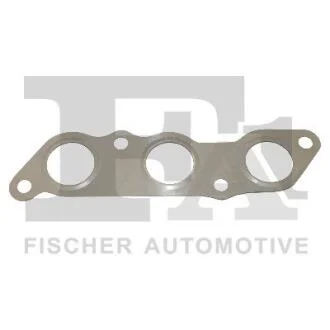FISCHER LEXUS Прокладка вип. колектора GS 300 97-04, IS 300 01- Fischer Automotive One (FA1) 477008