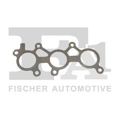 Прокладка колектора двигуна металева Fischer Automotive One (FA1) 477012 (фото 1)