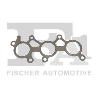 Прокладка колектора двигуна металева Fischer Automotive One (FA1) 477012