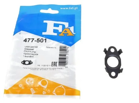 Прокладка турбіни FA1 477-501 Fischer Automotive One (FA1) 477501