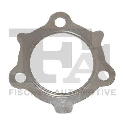 Прокладка двигуна металева Fischer Automotive One (FA1) 477505 (фото 1)