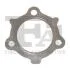 Прокладка двигуна металева Fischer Automotive One (FA1) 477505 (фото 1)