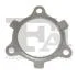 Прокладка двигуна металева Fischer Automotive One (FA1) 477507 (фото 1)