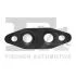 Прокладка двигуна металева Fischer Automotive One (FA1) 477508 (фото 1)