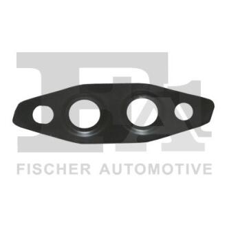 FISCHER TOYOTA Прокладка турбіни HILUX VII 2.5-3.0 D-4D 05-, LAND CRUISER PRADO 3.0 D-4D 04- (OE - 1634730010) Fischer Automotive One (FA1) 477-511