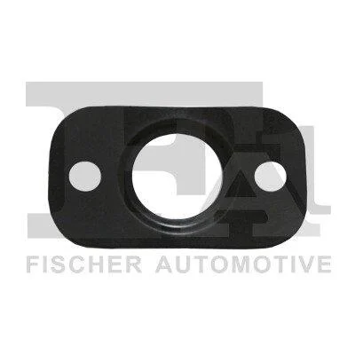 FISCHER TOYOTA Прокладка турбіни YARIS 1.4 D-4D 01-, YARIS VERSO 1.4 D-4D 00-, MINI (OE - 1547233010, 11427791062) Fischer Automotive One (FA1) 477512 (фото 1)