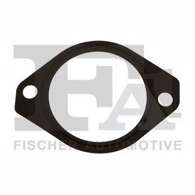 FISCHER TOYOTA Прокладка турбіни (компресора) LAND CRUISER 100 4.2 TD 98- Fischer Automotive One (FA1) 477523 (фото 1)