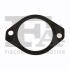 FISCHER TOYOTA Прокладка турбіни (компресора) LAND CRUISER 100 4.2 TD 98- Fischer Automotive One (FA1) 477-523 (фото 1)