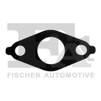 Ущільнення, отвір турбіни для зливання оливи (компресор) Fischer Automotive One (FA1) 477526 (фото 1)