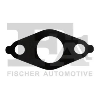 Ущільнення, отвір турбіни для зливання оливи (компресор) Fischer Automotive One (FA1) 477526