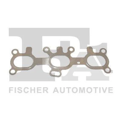 FISCHER MAZDA Прокладка вип. колектора (OE - KL6813460) Fischer Automotive One (FA1) 478001 (фото 1)