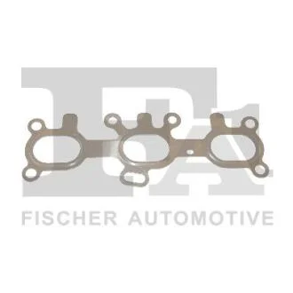 FISCHER MAZDA Прокладка вип. колектора (OE - KL6813460) Fischer Automotive One (FA1) 478001