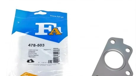 Прокладка турбіни FA1 478-503 Fischer Automotive One (FA1) 478503