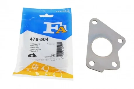 Прокладка турбіни FA1 478-504 Fischer Automotive One (FA1) 478504