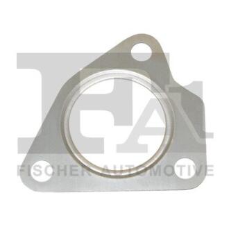 Ущільнення, компресор Fischer Automotive One (FA1) 478-505