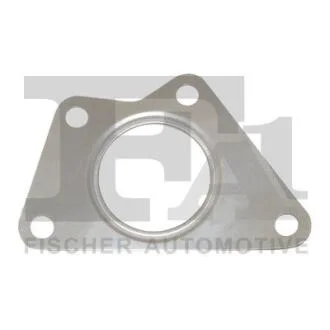 Прокладка двигуна металева Fischer Automotive One (FA1) 478506