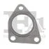 FISCHER MAZDA Ущільнення випускного колектора 6 2.2 D 09- Fischer Automotive One (FA1) 478508 (фото 1)