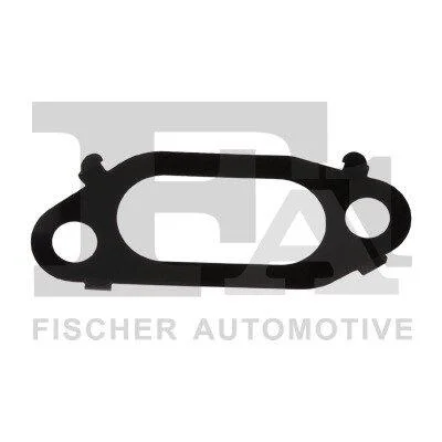 Прокладка двигуна металева Fischer Automotive One (FA1) 478519 (фото 1)