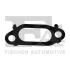 Прокладка двигуна металева Fischer Automotive One (FA1) 478519 (фото 1)