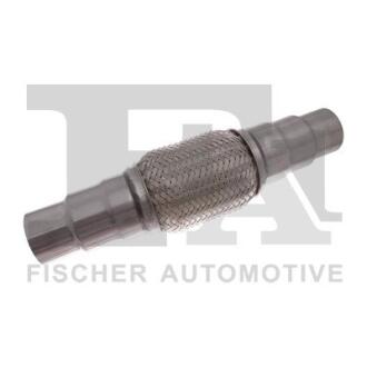 Гнучка труба, система відведення ВГ Fischer Automotive One (FA1) 479-400