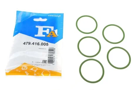 Прокладка турбіни FA1 Fischer Automotive One (FA1) 479.416.005