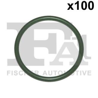 Кільце гумове Fischer Automotive One (FA1) 479.416.100