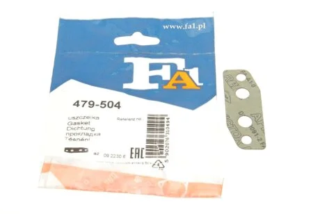 Прокладка турбіни FA1 479-504 Fischer Automotive One (FA1) 479504