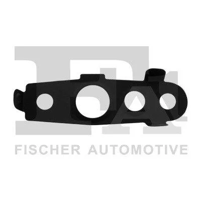 FISCHER HONDA Прокладка компресора (подача оливи) CR-V 2.2 07-, HR-V 1.6 15- Fischer Automotive One (FA1) 479512 (фото 1)