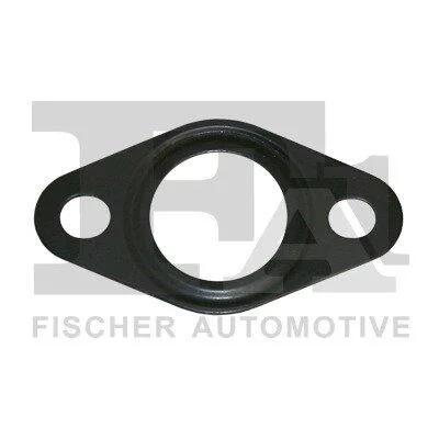 Прокладка двигуна металева Fischer Automotive One (FA1) 487501 (фото 1)