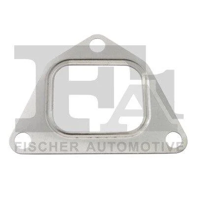 FISCHER SSANGYONG Прокладка турбіни KYRON 2.7 Xdi 4x4 05-, REXTON / REXTON II 2.7 D 06-, RODIUS I 2.7 Xdi 05- Fischer Automotive One (FA1) 487502 (фото 1)