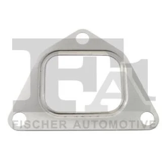 FISCHER SSANGYONG Прокладка турбіни KYRON 2.7 Xdi 4x4 05-, REXTON / REXTON II 2.7 D 06-, RODIUS I 2.7 Xdi 05- Fischer Automotive One (FA1) 487502