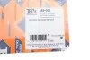 Прокладка колектора випускного FA1 489-005 Fischer Automotive One (FA1) 489005 (фото 2)