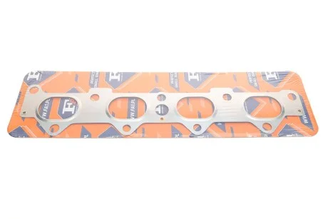 Прокладка колектора випускного FA1 489-005 Fischer Automotive One (FA1) 489005