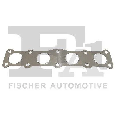 Ущільнення, випускний колектор Fischer Automotive One (FA1) 489007 (фото 1)