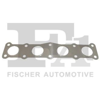 Ущільнення, випускний колектор Fischer Automotive One (FA1) 489-007