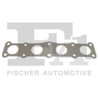 Ущільнення, випускний колектор Fischer Automotive One (FA1) 489007