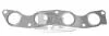 FISCHER KIA прокладка випускного колектора RIO III, IV, HYUNDAI i20 II Fischer Automotive One (FA1) 489008 (фото 1)