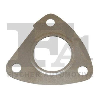 Прокладка двигуна металева Fischer Automotive One (FA1) 489504 (фото 1)