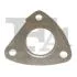 Прокладка двигуна металева Fischer Automotive One (FA1) 489504 (фото 1)