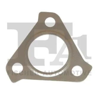 FISCHER HYUNDAI Ущільнення турбіни ACCENT II, GETZ Fischer Automotive One (FA1) 489508