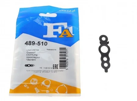 Прокладка турбіни FA1 489-510 Fischer Automotive One (FA1) 489510