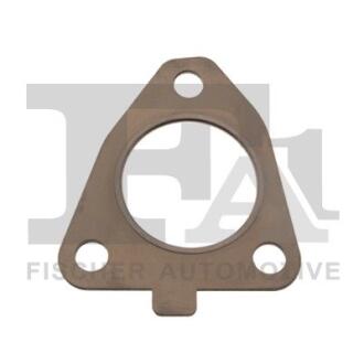 Ущільнення, впускний отвір турбіни (компресор) Fischer Automotive One (FA1) 489-516
