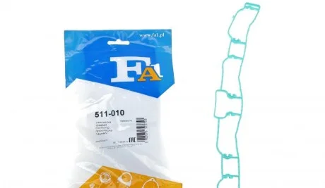 Прокладка колектора впускного Fischer Automotive One (FA1) 511010