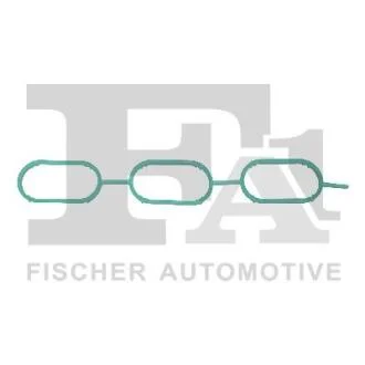 FISCHER AUDI прокладка впускного колектора FPT A4, A6, VW Passat 95- Fischer Automotive One (FA1) 511018