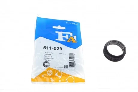Прокладка колектора впускного Fischer Automotive One (FA1) 511029