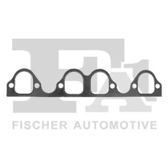 FISCHER VW прокладка впускного колектора Audi 80,A3,4,6,Ford Galaxy,Seat,Skoda,Golf III,IV,V,Passat,T4,5 1,9D/TD Fischer Automotive One (FA1) 511031