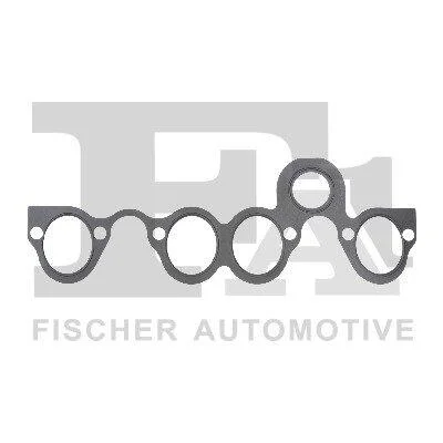 FISCHER VW прокладка коллект.впуск. 1,8 Polo,Golf,Vento,Passat Fischer Automotive One (FA1) 511044 (фото 1)