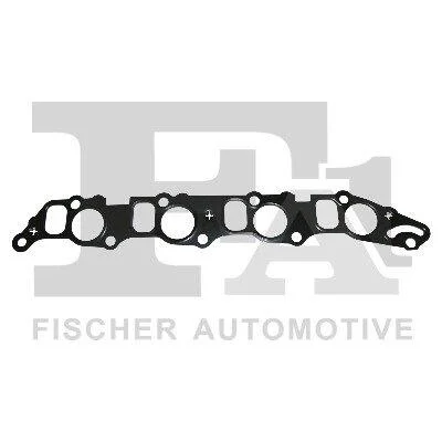 FISCHER OPEL прокладка вп. колектора Astra H 1,9CDTI, Vectra C Fischer Automotive One (FA1) 512014 (фото 1)